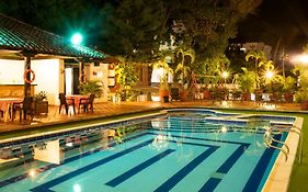 Hotel Camoruco